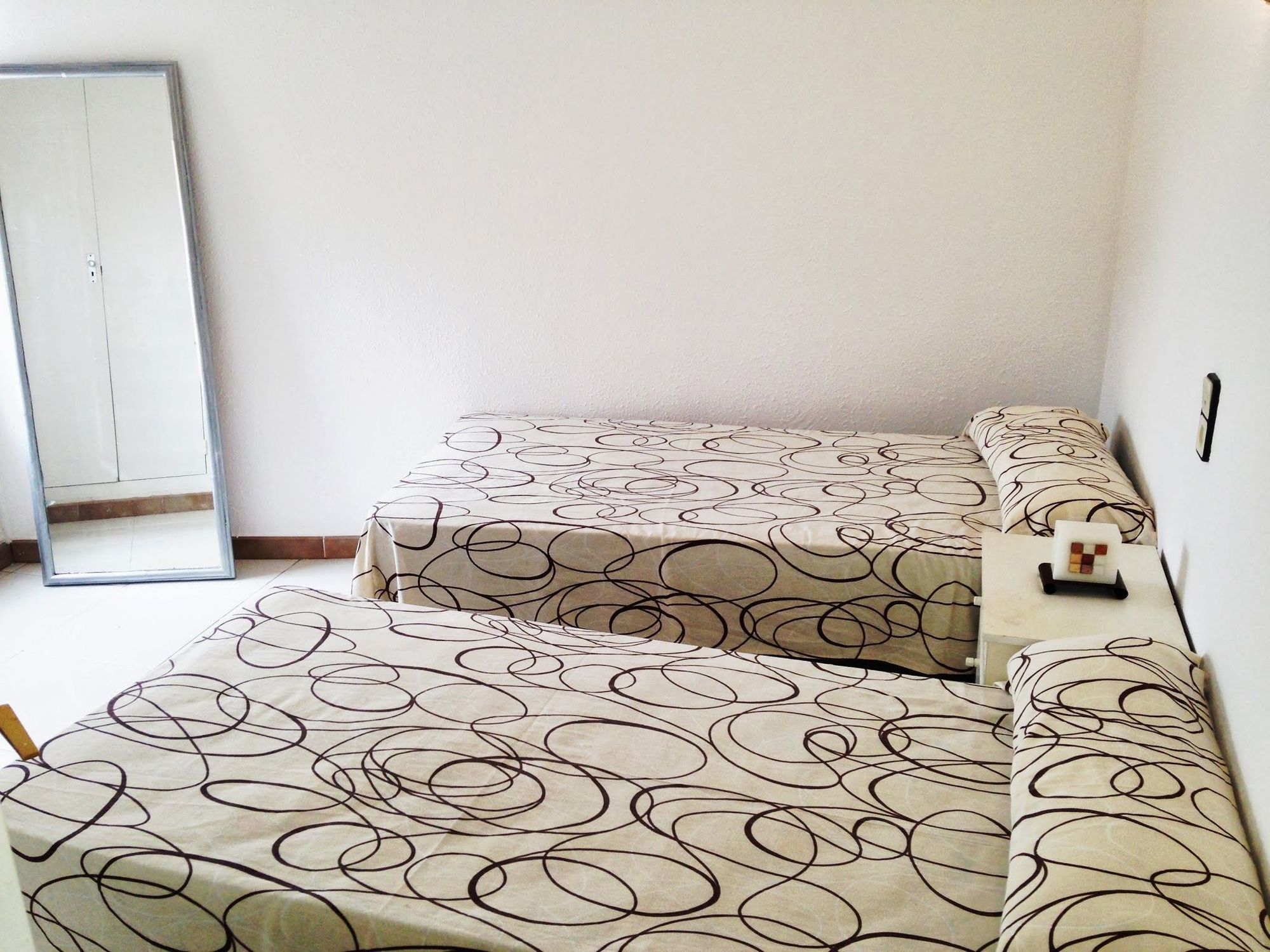 Apartamentos Ar Enjoy Bellavista Lloret de Mar Exterior foto