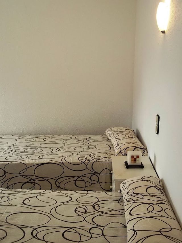 Apartamentos Ar Enjoy Bellavista Lloret de Mar Exterior foto