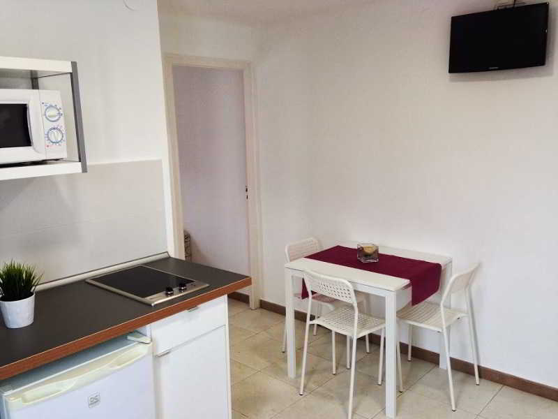 Apartamentos Ar Enjoy Bellavista Lloret de Mar Exterior foto