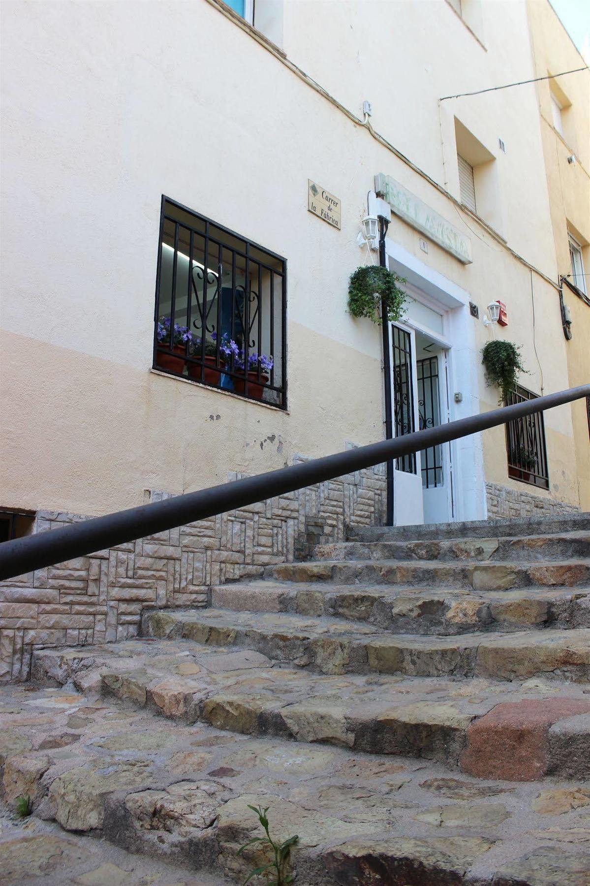 Apartamentos Ar Enjoy Bellavista Lloret de Mar Exterior foto