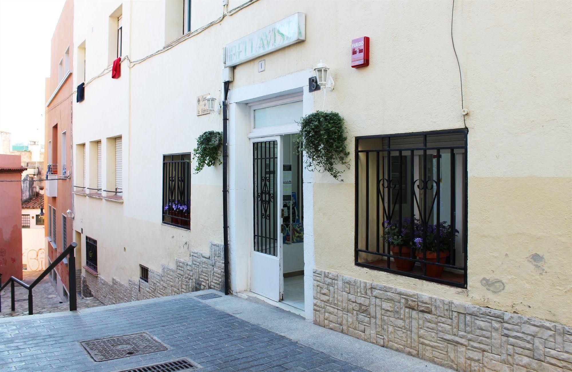 Apartamentos Ar Enjoy Bellavista Lloret de Mar Exterior foto