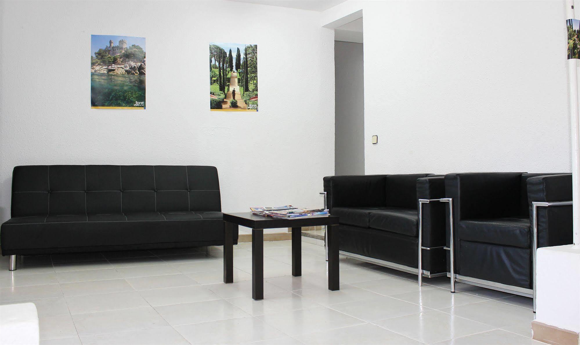 Apartamentos Ar Enjoy Bellavista Lloret de Mar Exterior foto