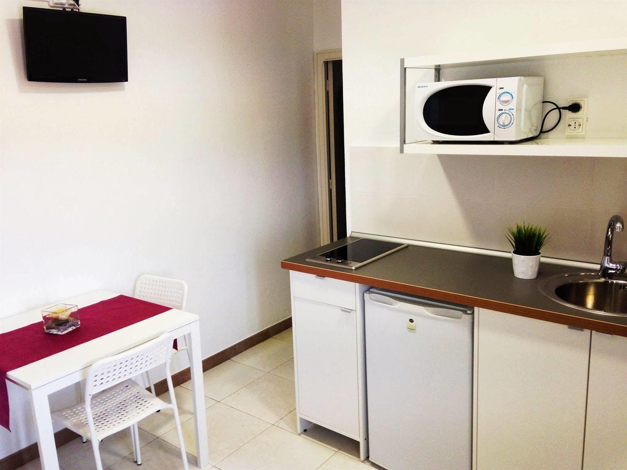 Apartamentos Ar Enjoy Bellavista Lloret de Mar Exterior foto