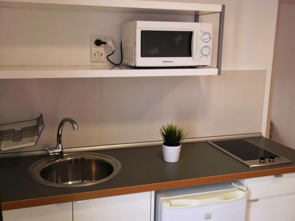 Apartamentos Ar Enjoy Bellavista Lloret de Mar Exterior foto
